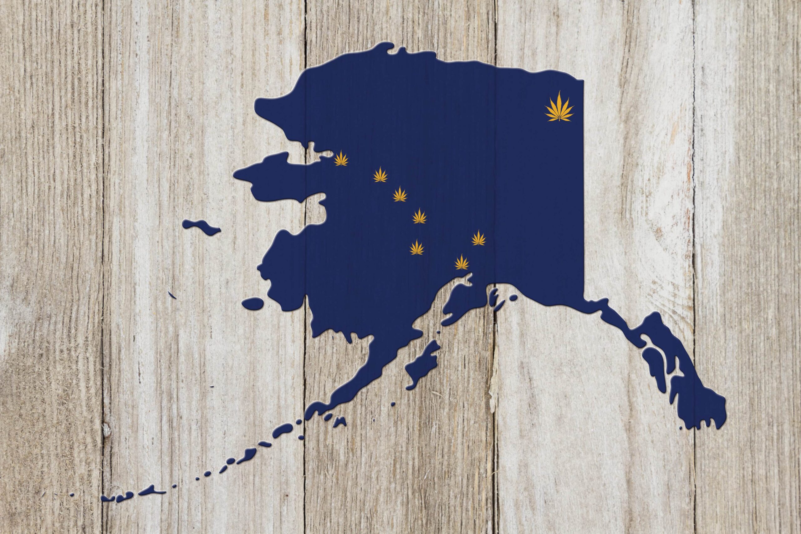 Hemp Growers, Manufacturers Sue Alaska Over THC Ban