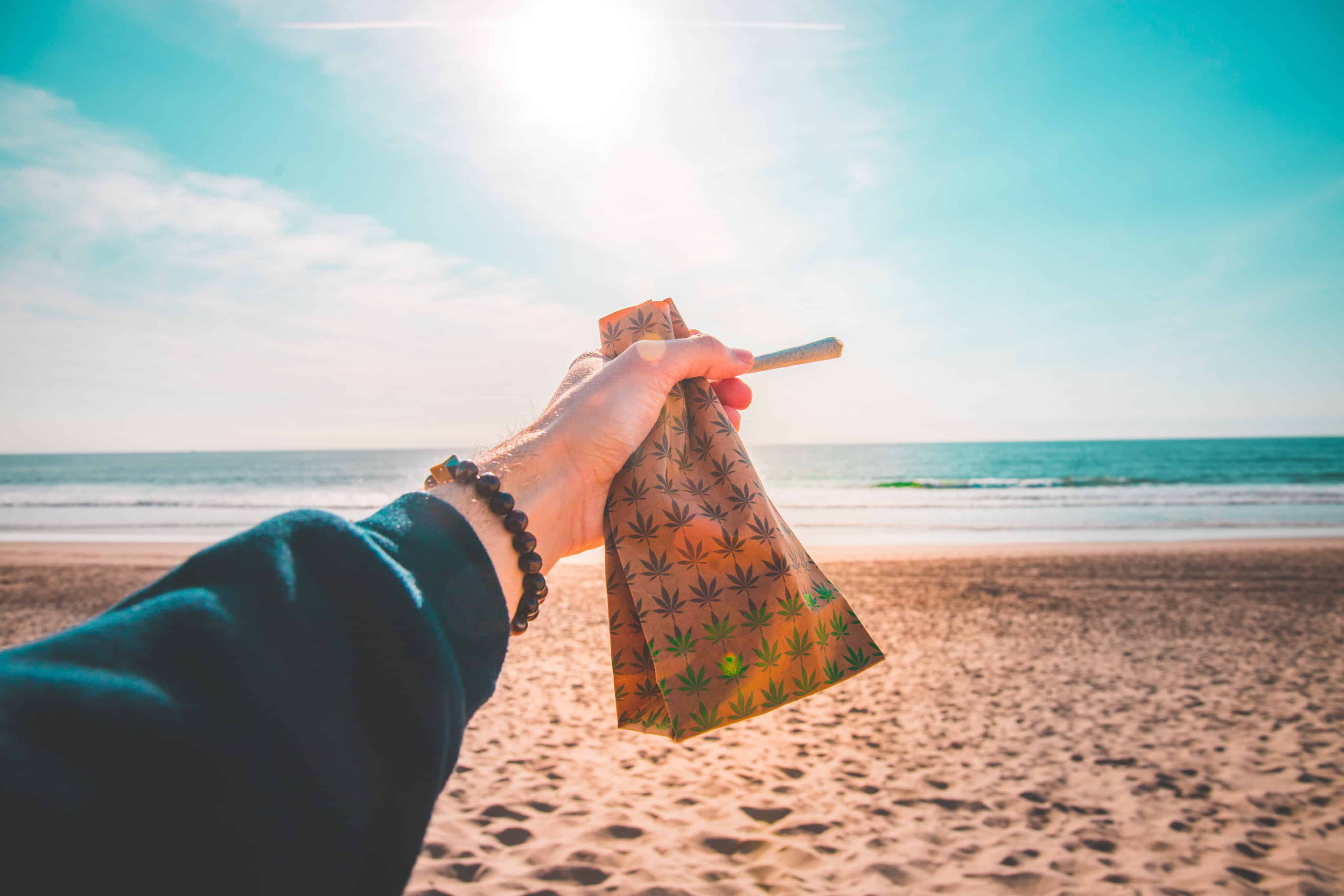 Delaware Beach Towns Line Up To Ban Recreational Pot in Their Jurisdictions