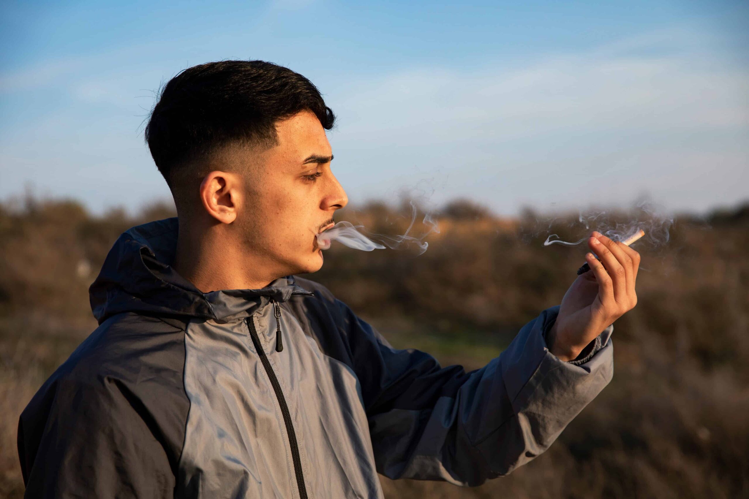 Survey Shows Post-Pandemic Teen Cannabis Use Has Not Surpassed Pre-COVID Levels