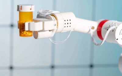 New AI Model Can Identify Designer, Research Drugs on the Fly