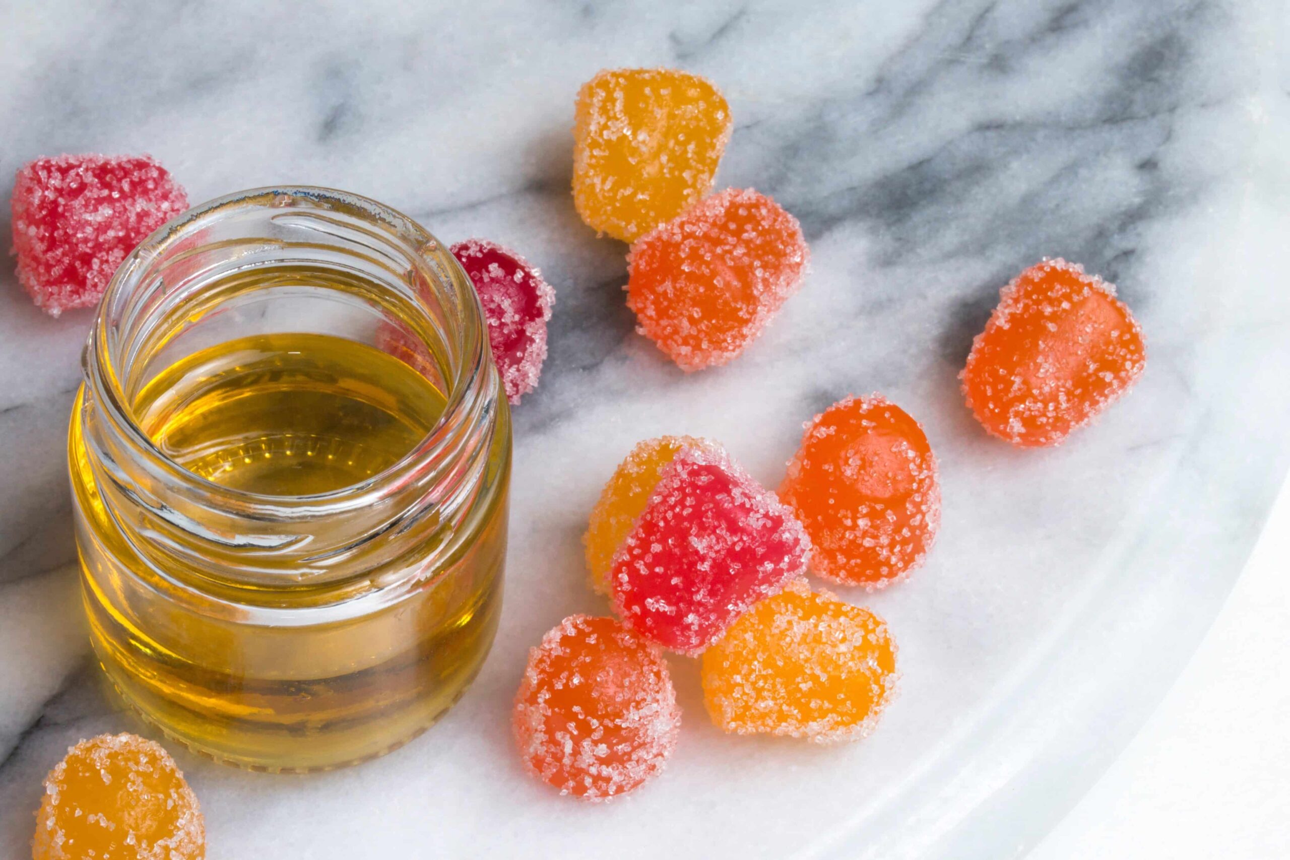 Petition Calls For Canadian Regulators To Allow More Potent Edibles