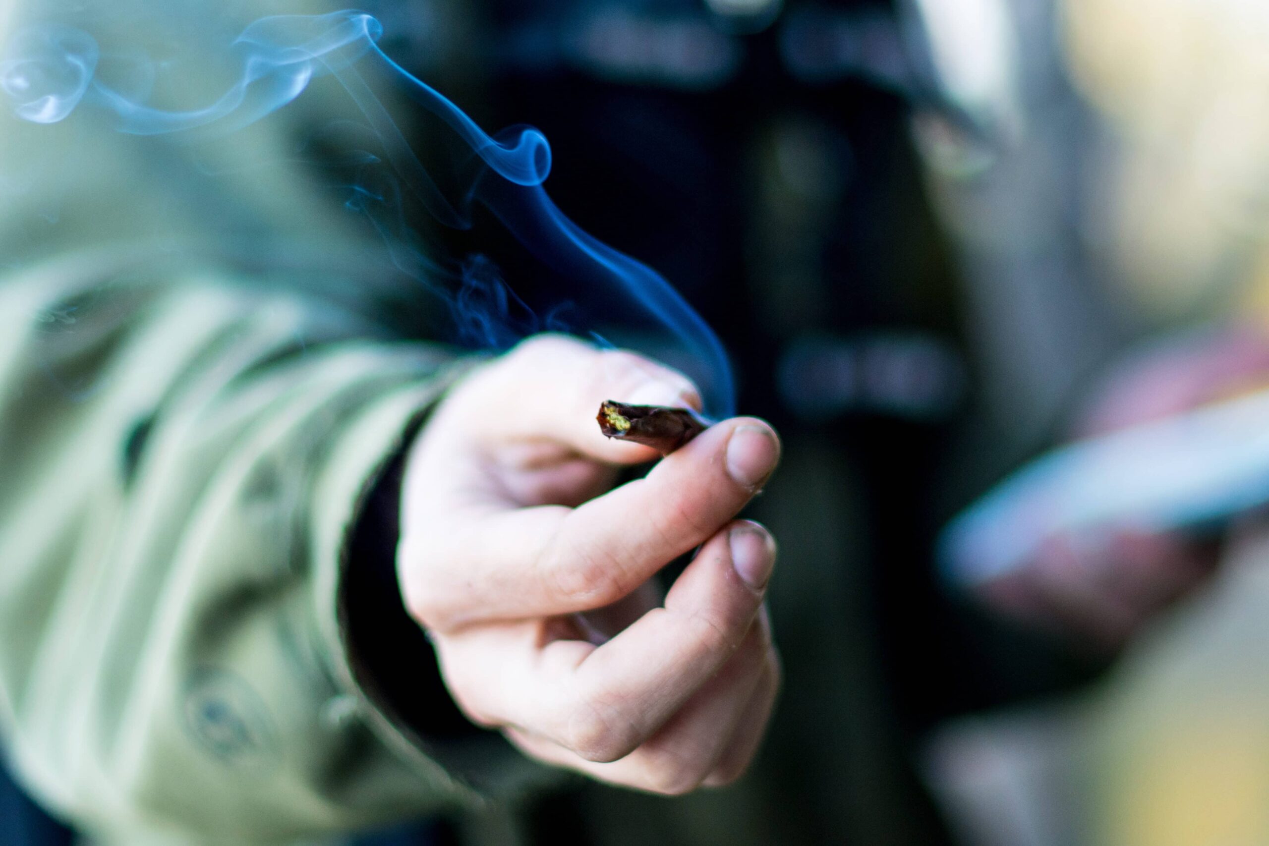 Ohio Becomes 24th State To Legalize Adult-Use Cannabis