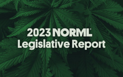 Read NORML’s 2023 End-of-Year Legislative Progress Report