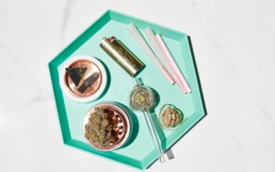 Weedmaps’ 2023 holiday gift guide