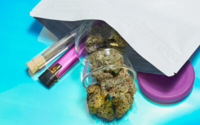 Marijuana Will Gain Millions Of Consumers Over Alcohol, With Sales Hitting $37 Billion By 2027, Investment Bank Projects