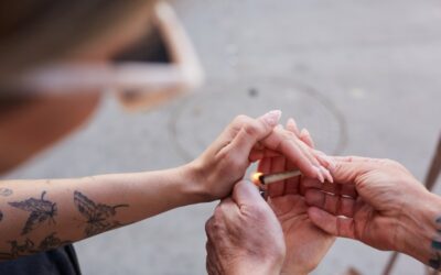 Marijuana Users Have More Empathy And A Greater Understanding Of Other People’s Emotions, Study Finds