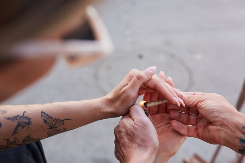 Marijuana Users Have More Empathy And A Greater Understanding Of Other People’s Emotions, Study Finds