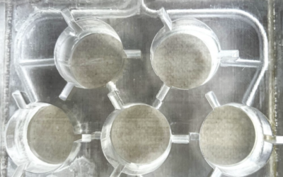 New 3D Printed Device May Remove Need for Animal Drug Testing