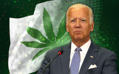 POTUS Issues Expanded Pardon Proclamation for Those with Certain Federal Marijuana Convictions