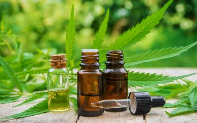 DEA Warns Georgia Pharmacies To Stop Selling Low-THC Cannabis Oil