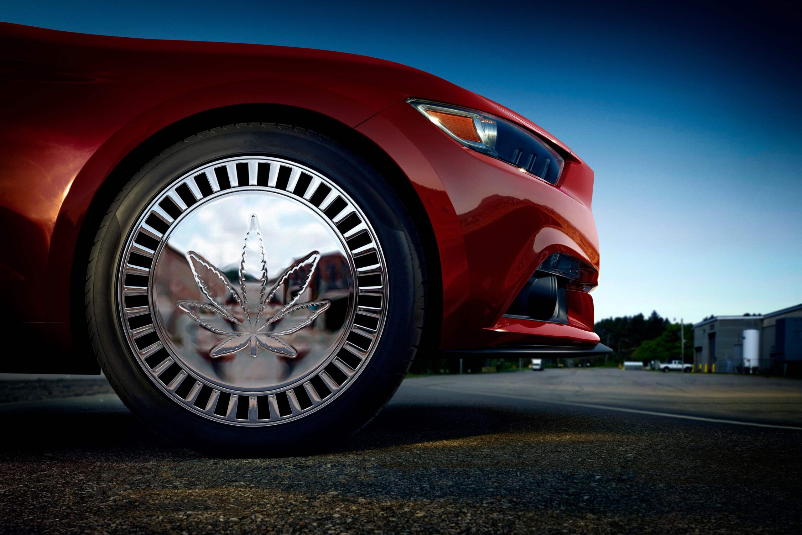 Long Beach, California Tackles Stoned Driving with Safety Program