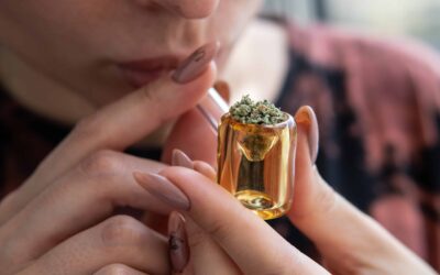 States Without Legal Cannabis Have Higher Rates of Delta-8 THC Usage