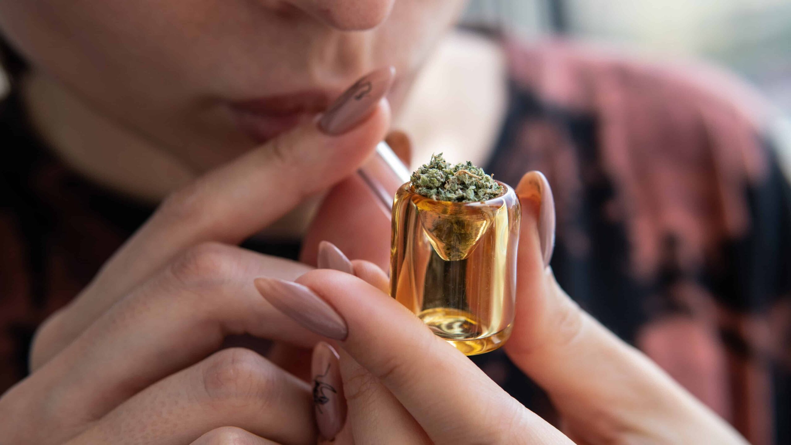 States Without Legal Cannabis Have Higher Rates of Delta-8 THC Usage