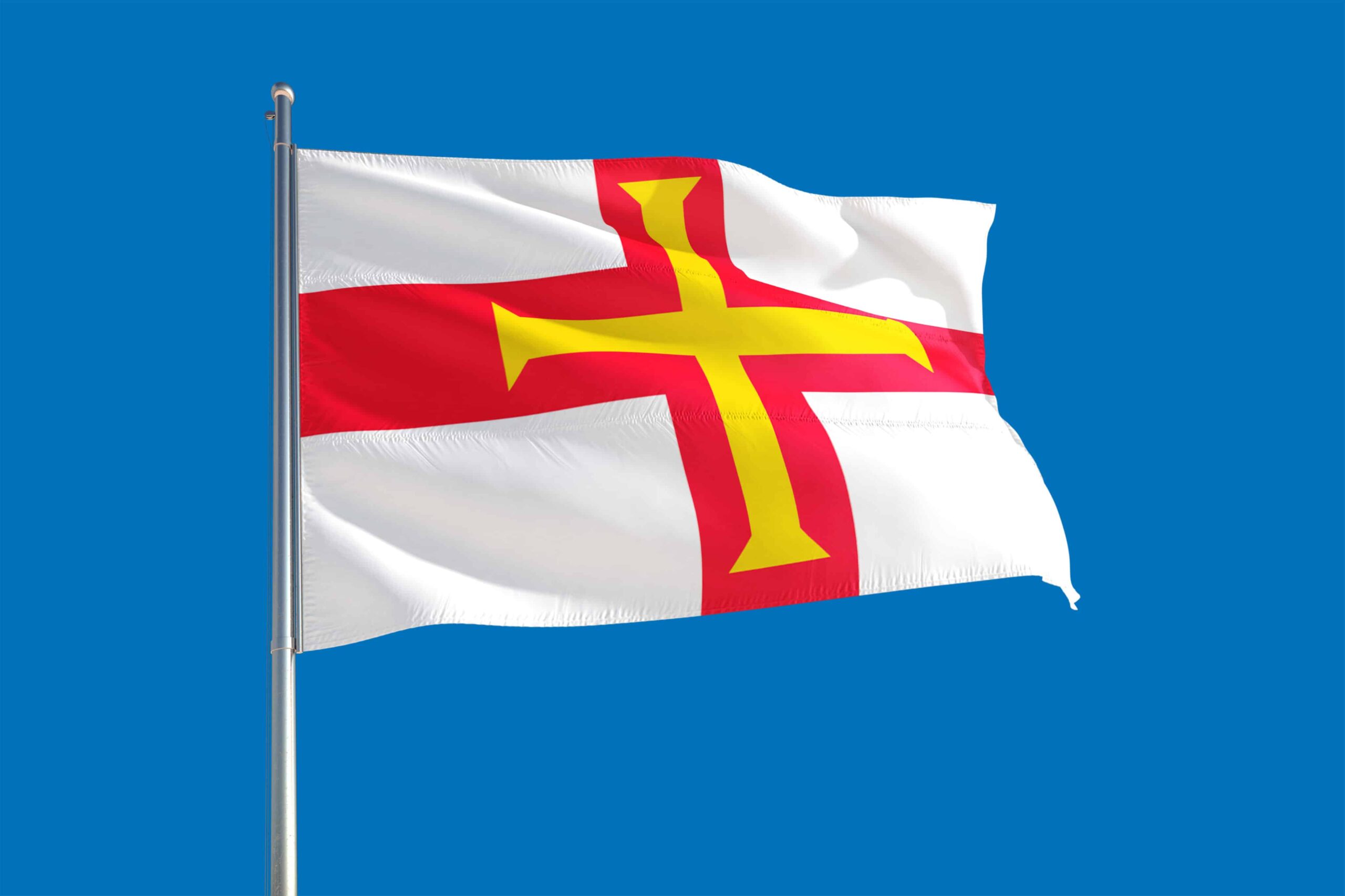 Bailiwick of Guernsey Prescribed Medical Cannabis 13,200 Times in One Year