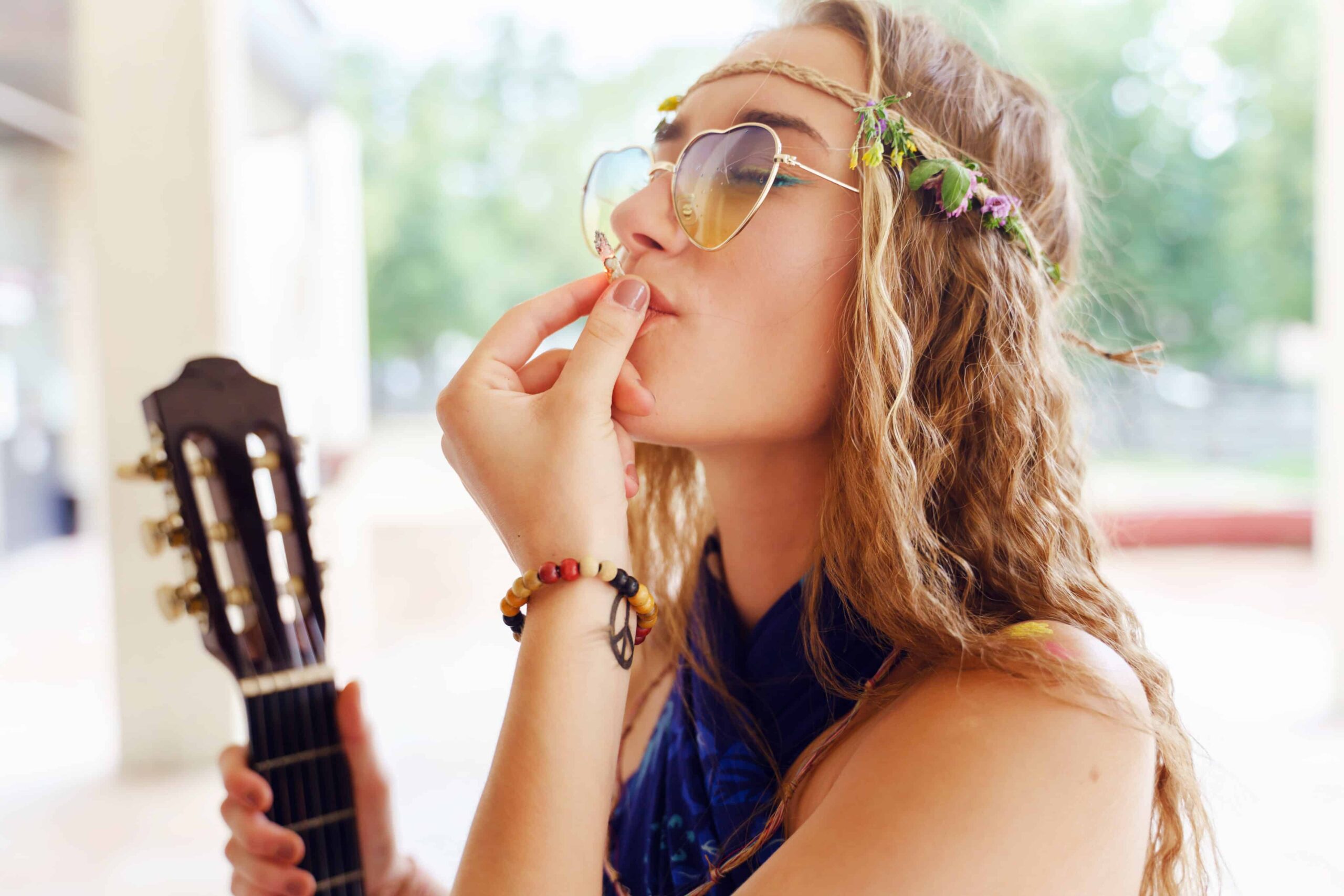 Despite Widespread Legalization, Fewer Young People Find it ‘Easy’ To Get Pot