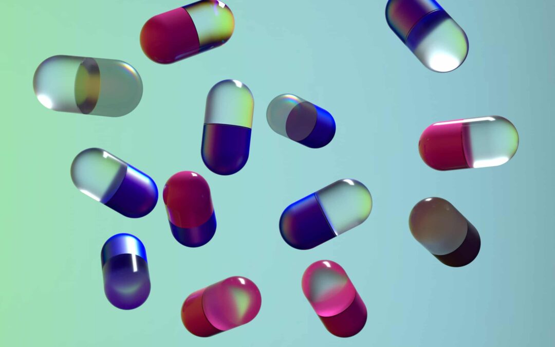 MAPS Seeks FDA Approval For MDMA-Assisted Therapy