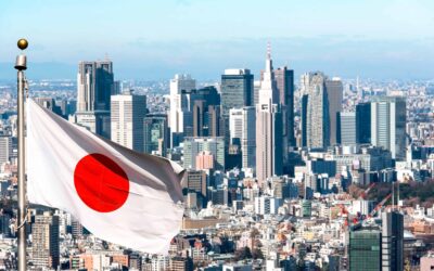 Japan Amends Cannabis Law Allowing for Medicinal Products, Criminalizing Rec Use