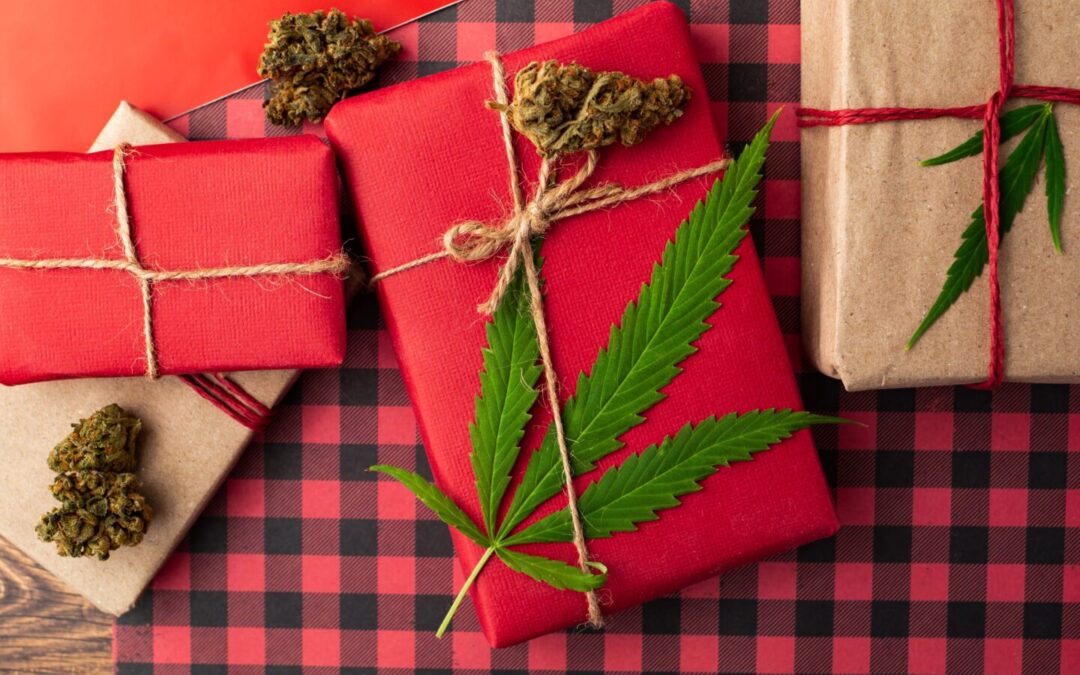 Connecticut Allows Weed, Not Alcohol Sales on Christmas and New Year’s Day
