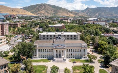 University of Utah to Open Medical Cannabis Center, Seeks DEA Approval