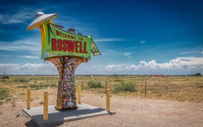 14 Enchanting Things to Do in New Mexico