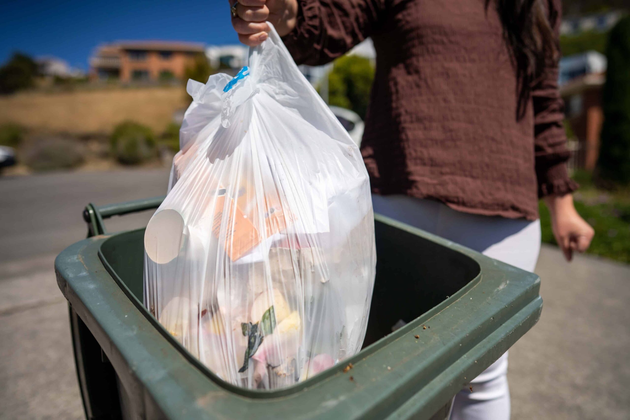 Delaware Group Offers ‘Joints For Junk’ To Fight Trash Pollution