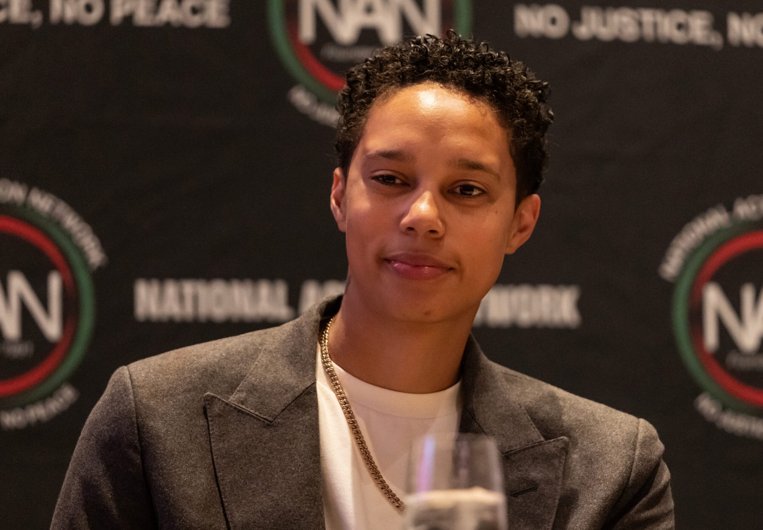 ESPN, Disney Announce Documentary Featuring Brittney Griner’s Russian Imprisonment