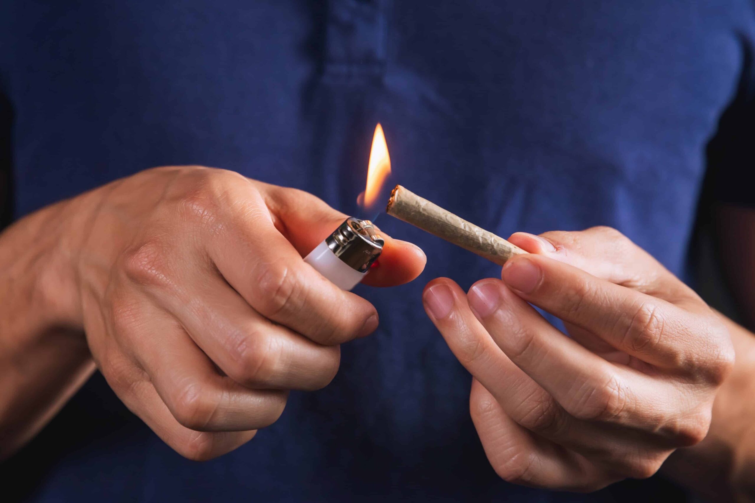 Recreational Pot Surges in Rhode Island’s First Year of Legal Sales