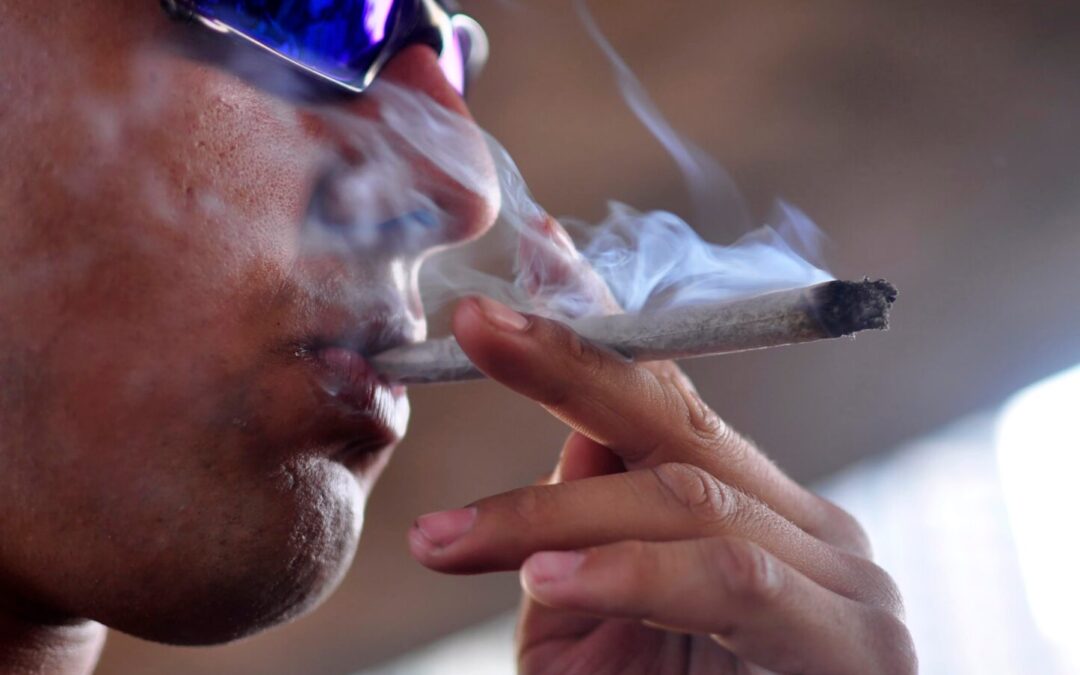 Six Governors Push Biden To Reschedule Pot in Open Letter