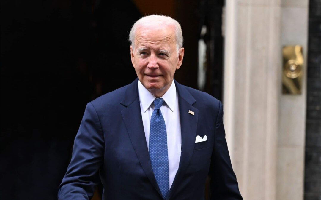 Biden Pardons 11 People with Non-Violent Cannabis Convictions