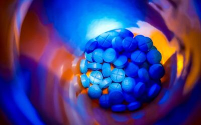 Drug Makers Struggle to Replace Stimulants with Non-Addictive Alternatives