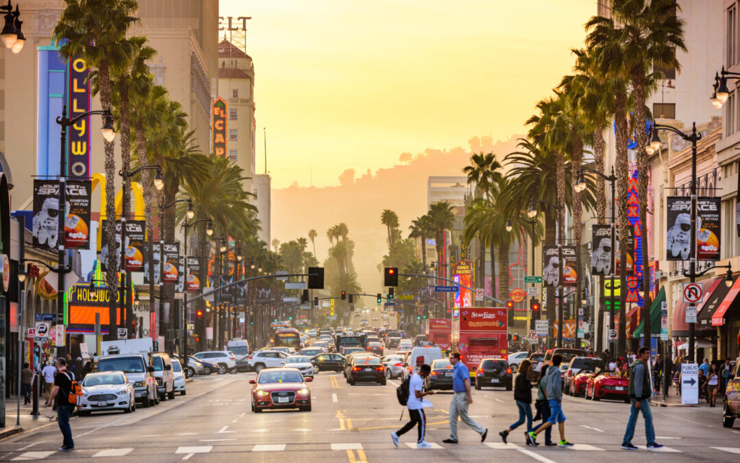 Majority of Los Angeles Overdose Deaths Caused by Fentanyl