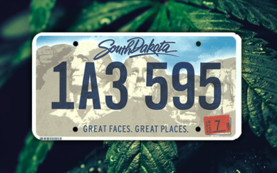 South Dakota: Lawmakers Reject Bill that Sought to Limit Patients’ Medical Cannabis Access