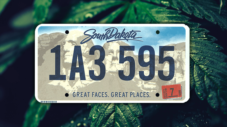 South Dakota: Lawmakers Reject Bill that Sought to Limit Patients’ Medical Cannabis Access