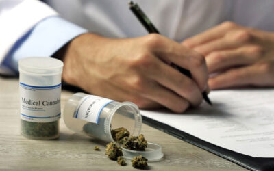 Delaware: House Committee Advances Legislation Expanding Physicians’ Abilities to Authorize Medical Cannabis