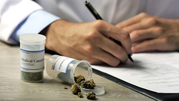 Delaware: House Committee Advances Legislation Expanding Physicians’ Abilities to Authorize Medical Cannabis