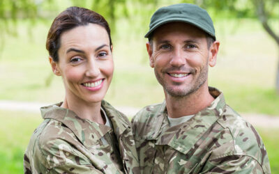 Survey: Most Veterans Support Expanding Medical Cannabis Access