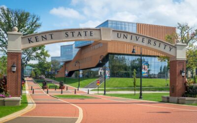 Kent State University Will Offer Cannabis Certification Courses