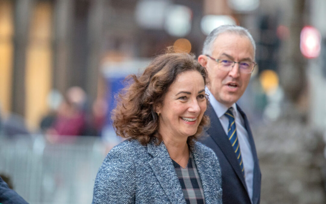 Amsterdam Mayor Advocates for Legal Cocaine Sales