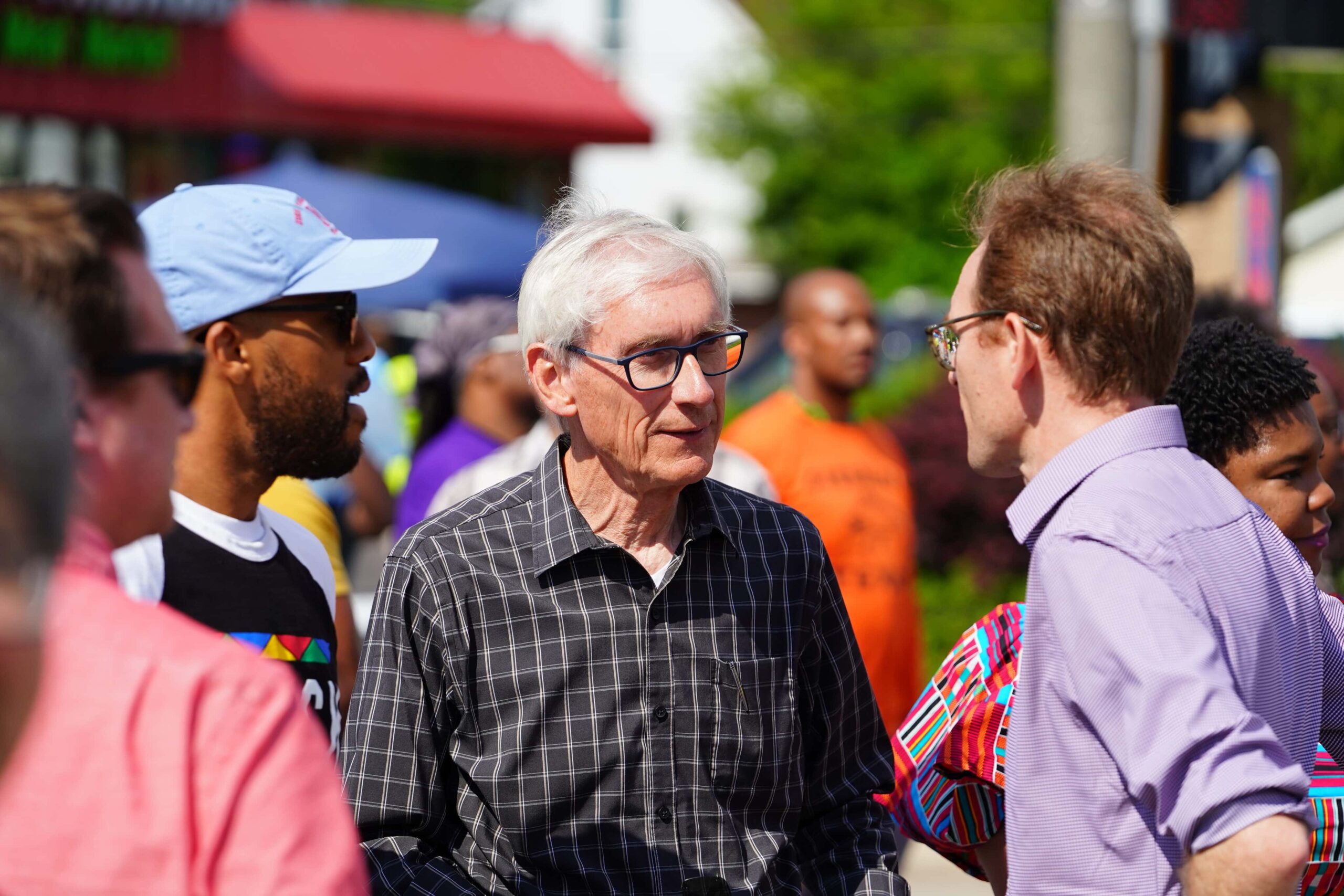 Wisconsin Governor Says He Can Support GOP Medical Cannabis Legalization Plan