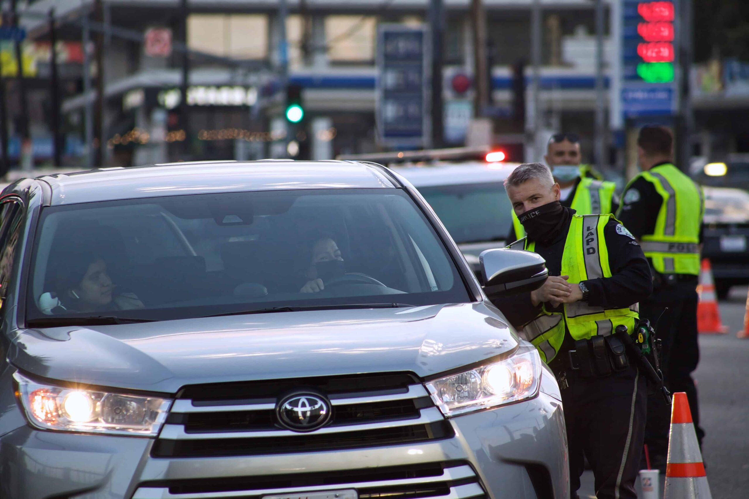 Study Finds Field Drug Test False Positive Results Lead to Wrongful Arrests