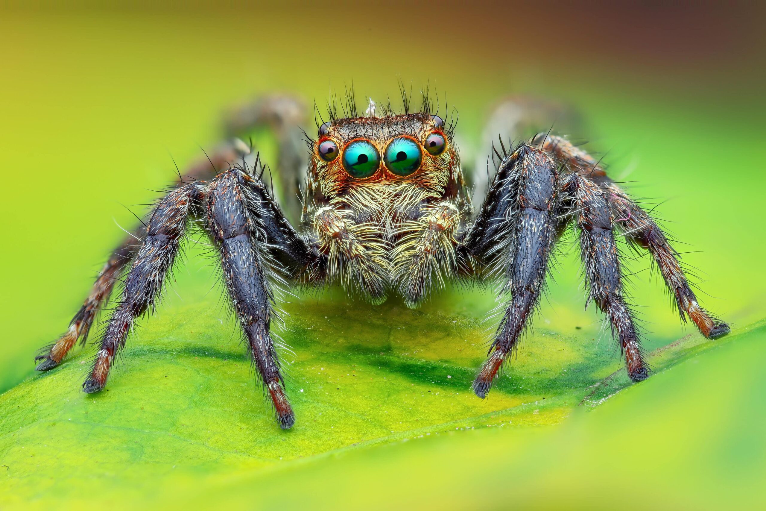 eBay Fined Millions for Employees Who Sent Live Spiders, Cockroaches to Mass. Couple