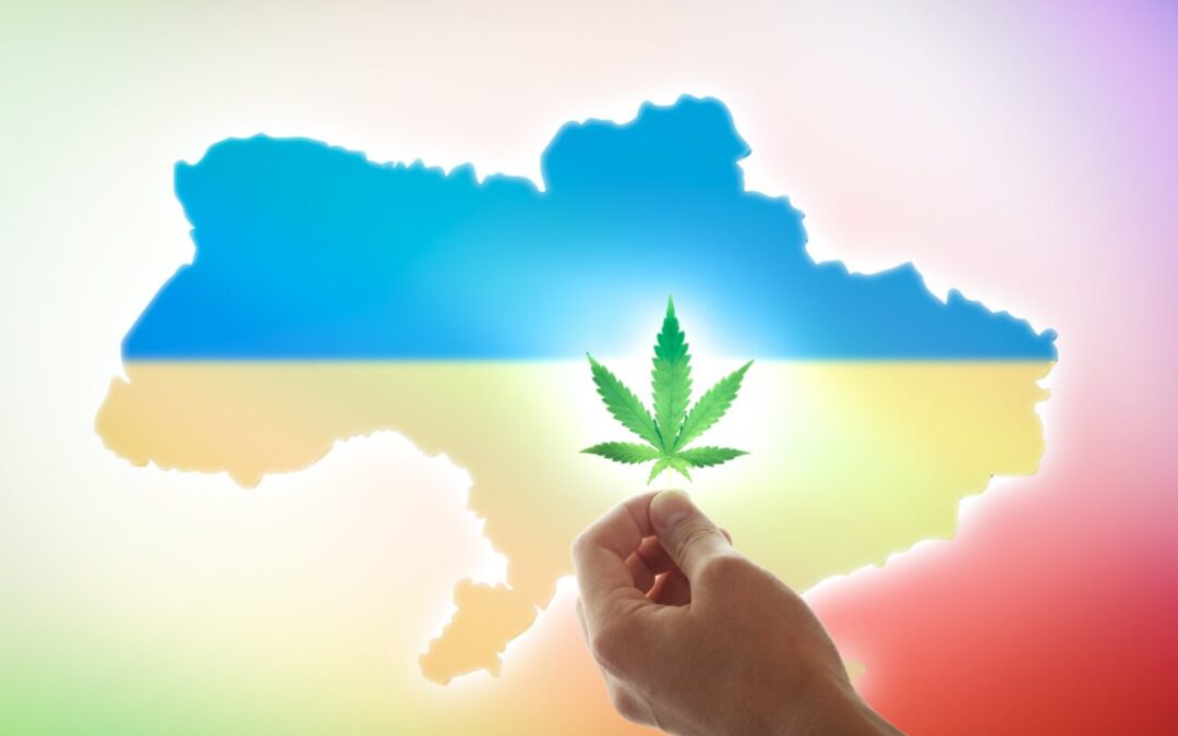 Ukraine MMJ Bill Unblocked After Repeal Effort Fails To Receive Needed Votes