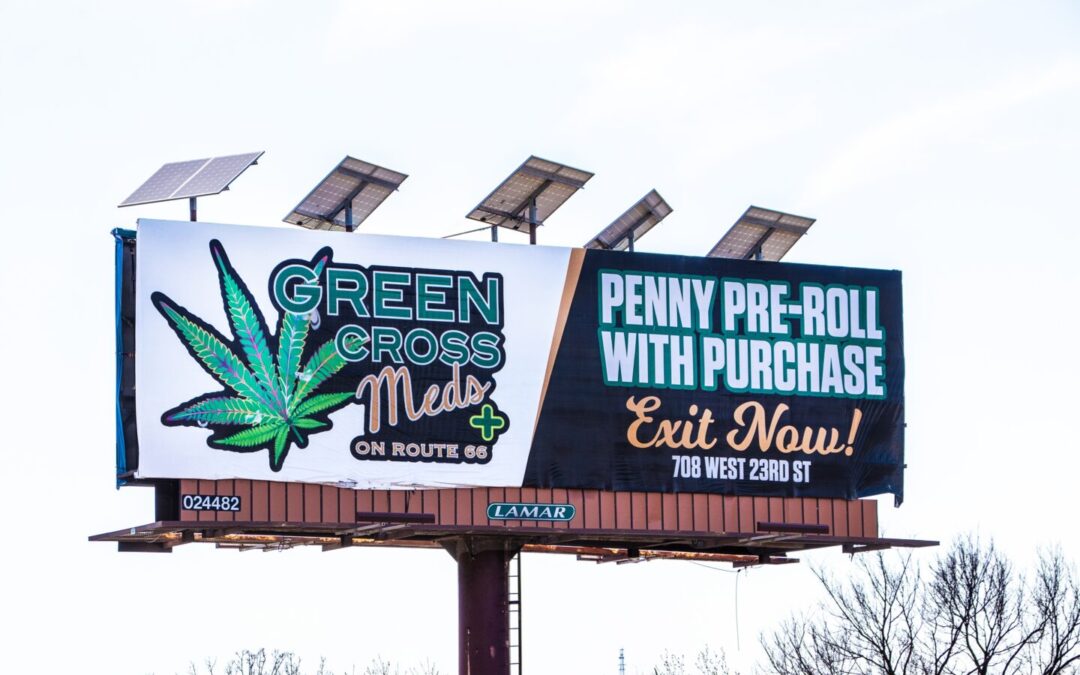 Federal Judge Upholds Mississippi’s Ban on Weed Advertising