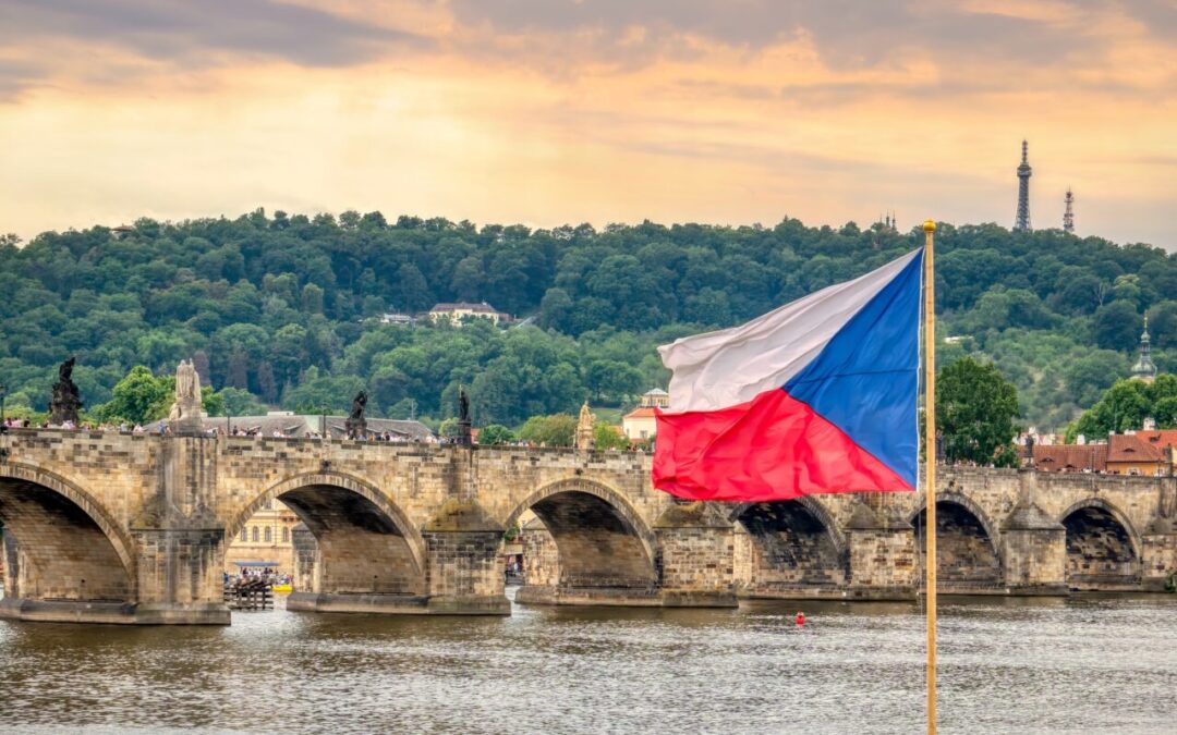 Czech Republic Published New Draft Regulations for Cannabis Program