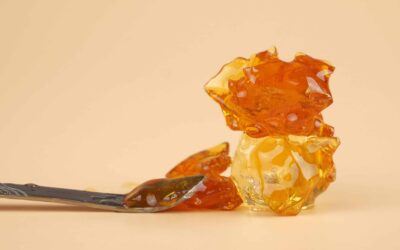 Vermont Bill Would Drop THC Caps on Concentrates, Flower