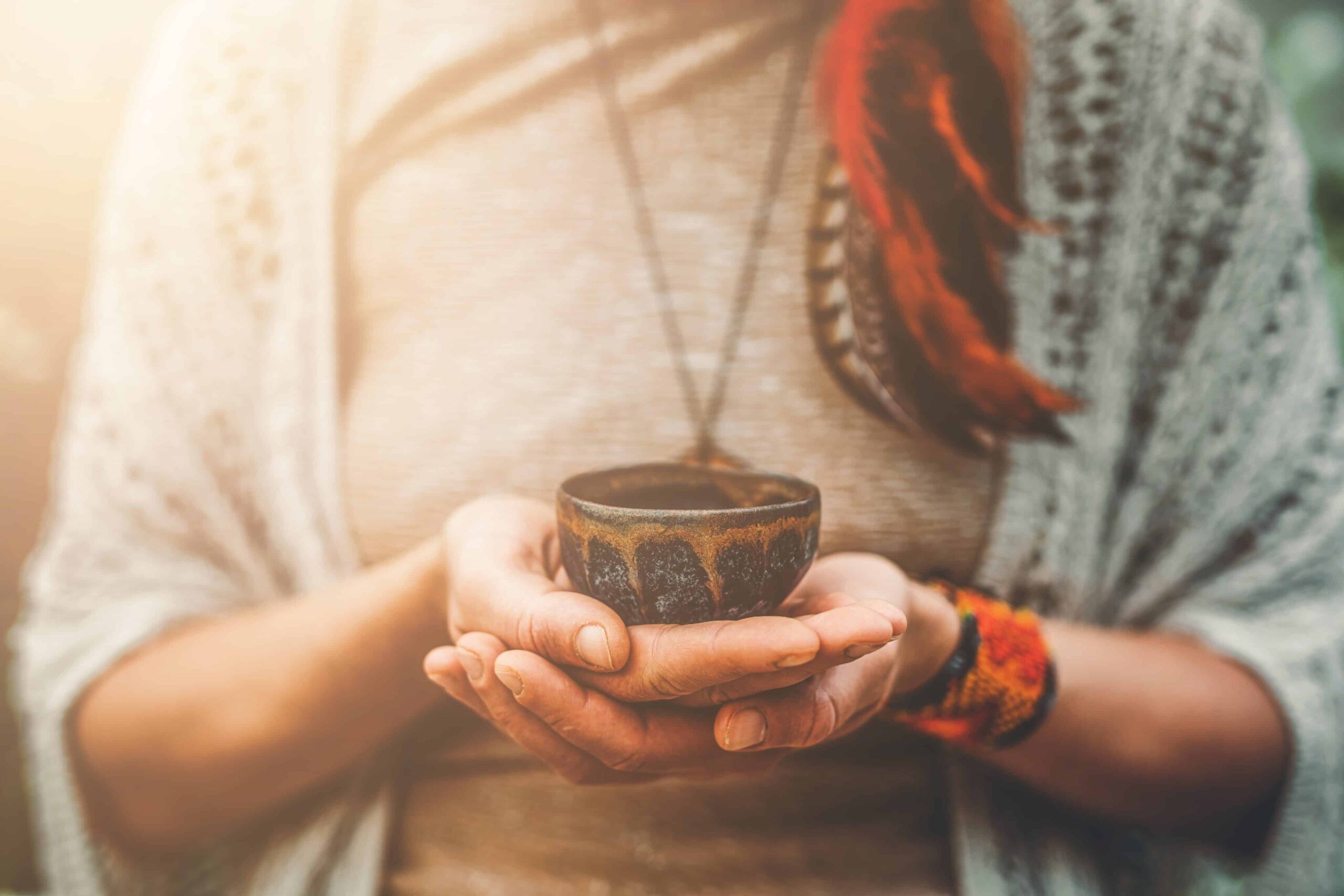 California Judge Rules Against Feds in Suit Filed by Ayahuasca Church