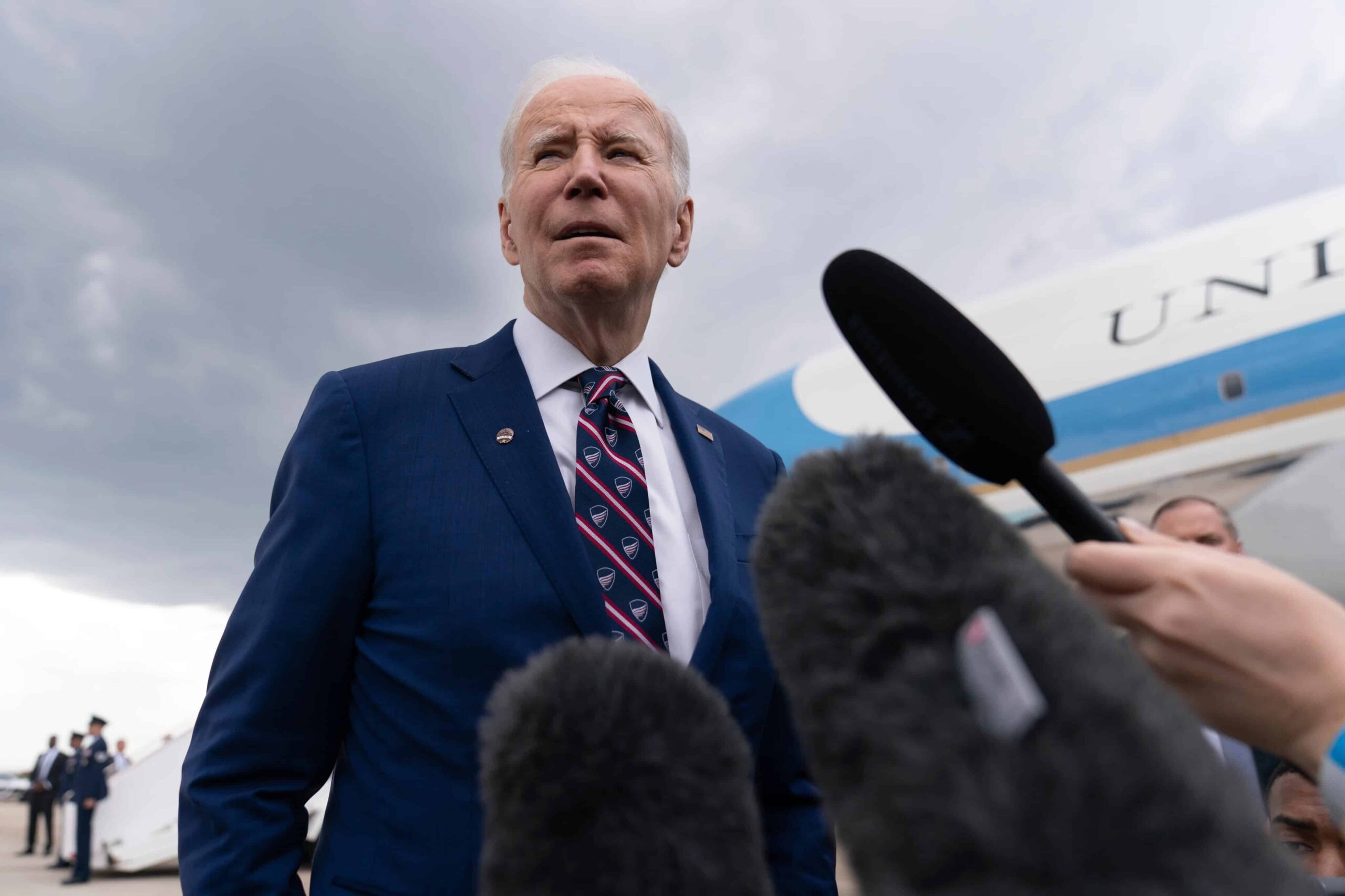 Survey Shows Broad Support for MJ Rescheduling, Boost for Biden if Accomplished