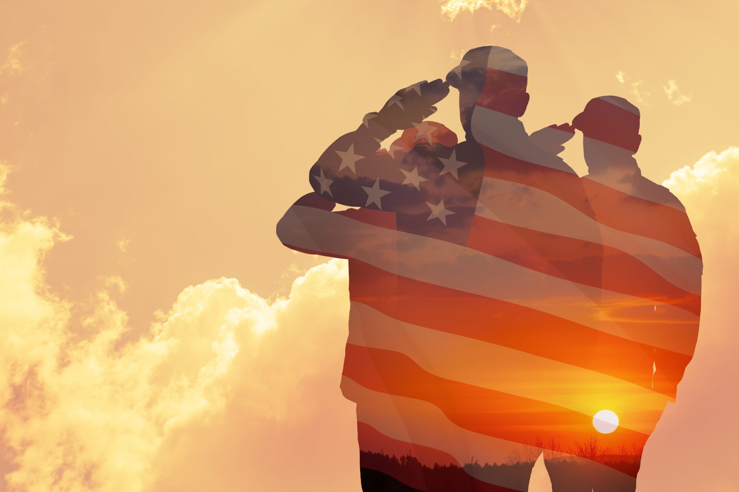 Dept. of Veteran Affairs To Fund Studies on Psilocybin and MDMA for PTSD, Depression
