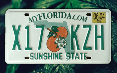 Florida: Lawmakers Advance Bills to Preemptively Restrict Consumers’ Choices Ahead of Legalization Vote