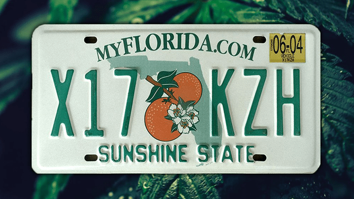 Florida: Lawmakers Advance Bills to Preemptively Restrict Consumers’ Choices Ahead of Legalization Vote